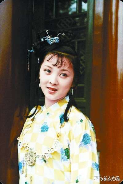 虽然是最小的但很聪明乖巧,能画得一手好画,可以画大观园的实景图