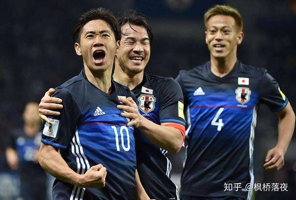 日本主帅自己狂打脸 全替补强势逆转南美劲旅 打出世界杯亚洲希望 知乎