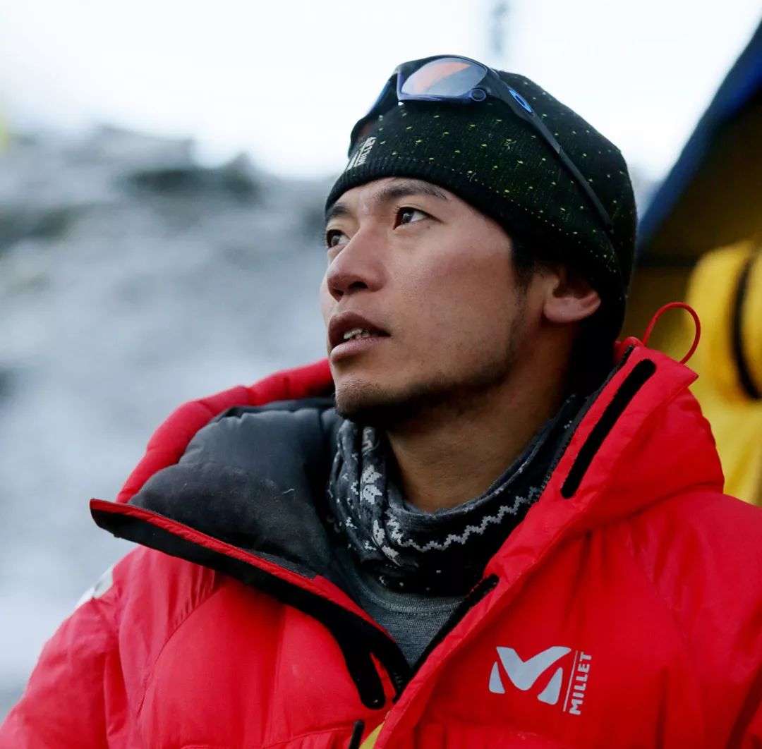 八次无氧独攀珠峰 一指登山家 的登山梦 知乎