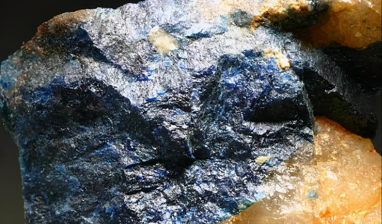 美 常见的宝石 矿物原石 知乎