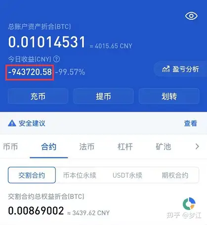 为什么有人认为比特币是骗局