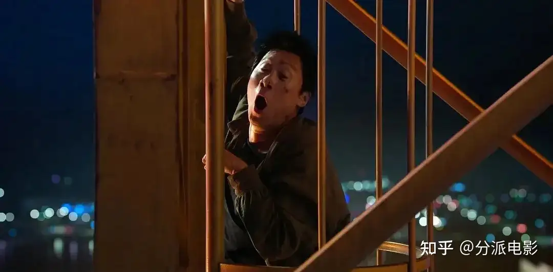 《人夫总动员》网飞新动作喜剧片，好“癫”！