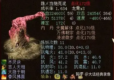 大话西游2 游戏（大话2400灵性2600敏炮）