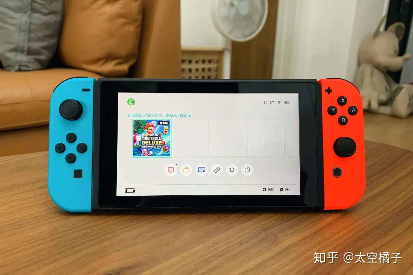 如何评价国行任天堂Switch？可以看腾讯视频，值得买吗？这有一份体验