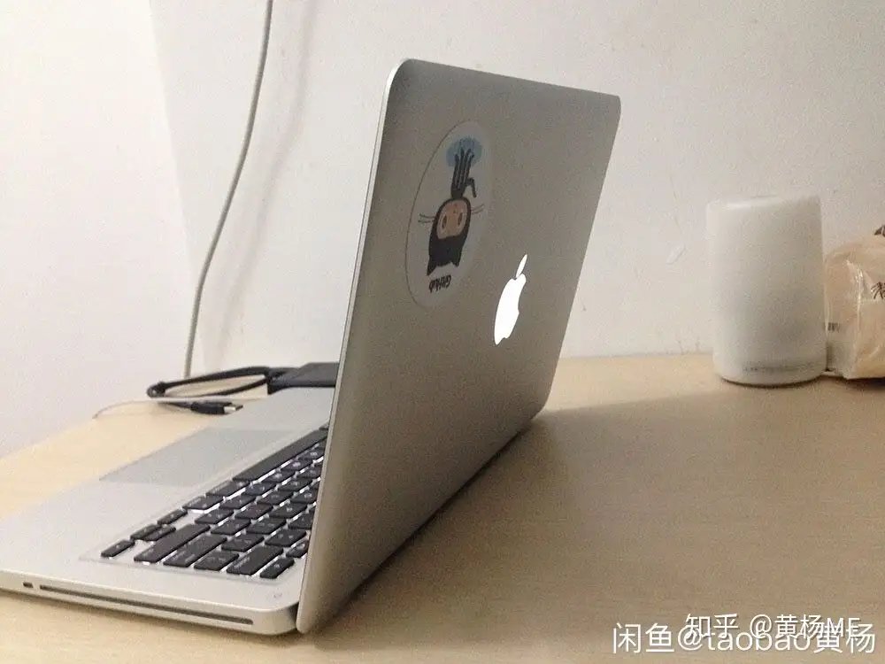 盘点那些年我用过的Mac - 知乎