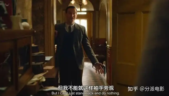 豆瓣9.6,治好我精神内耗的年度剧王《万物生灵第四季》回来了!
