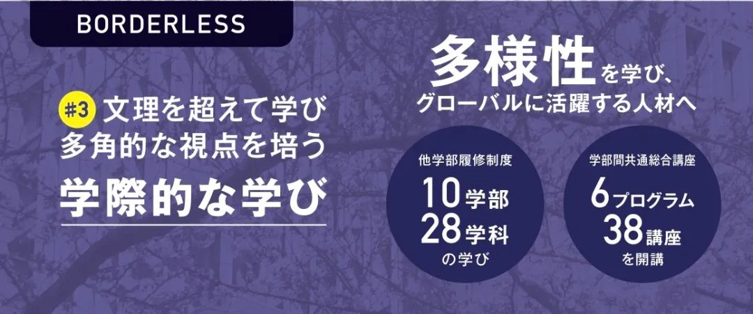 明治大学 怎样才能合格这所日本高中生最想去的超人气大学 知乎