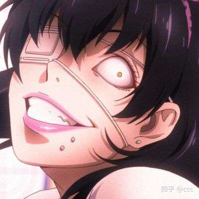 都有哪些有舌钉的动漫角色呢