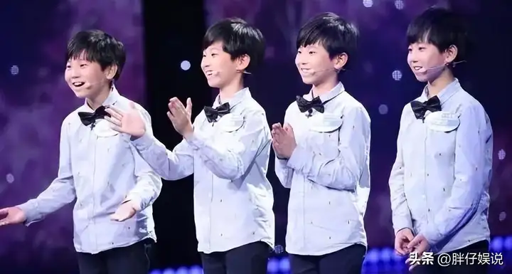 长沙4胞胎高考最低分599,被扒后遭网友怒喷:拒绝四胞胎过政审!