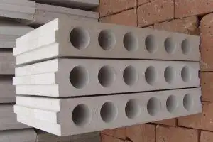 石膏是室内最好的建筑材料