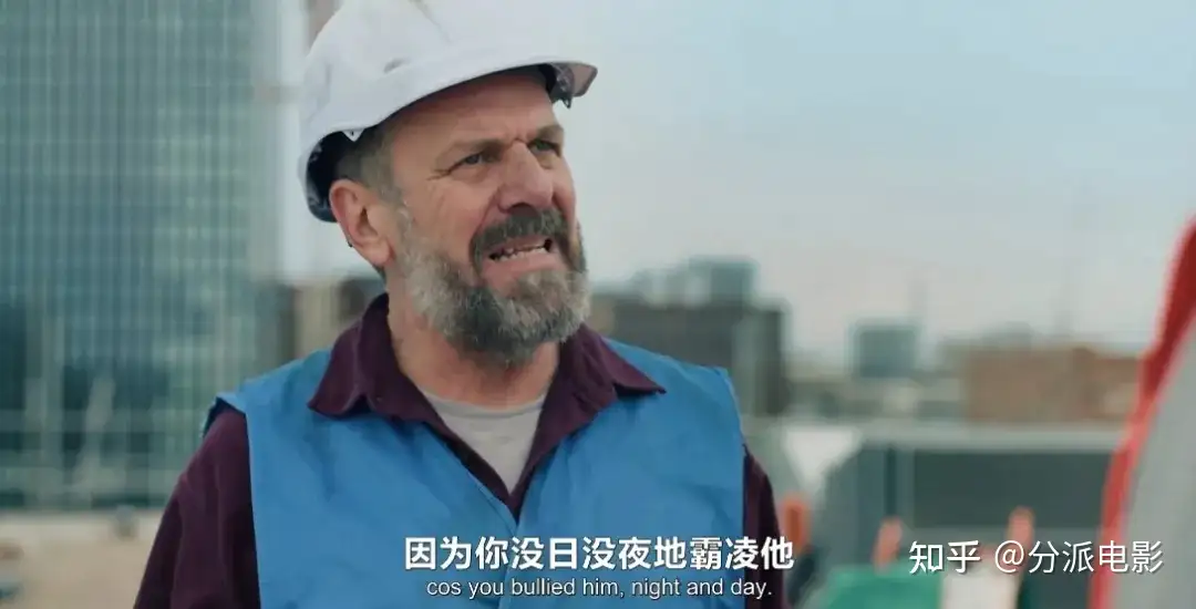 《踮起脚尖》英国近十年冷门佳剧,后劲十足