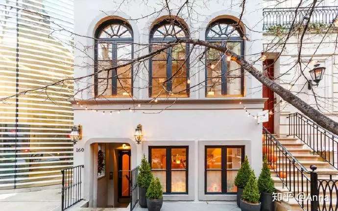 一年两度的纽约夏季餐馆周回归 经济实惠吃米其林的机会来啦 还不赶紧预定 知乎