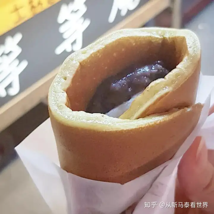 台北必吃的30道美食