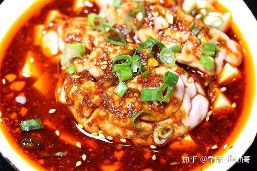 脑花怎么做才好吃?