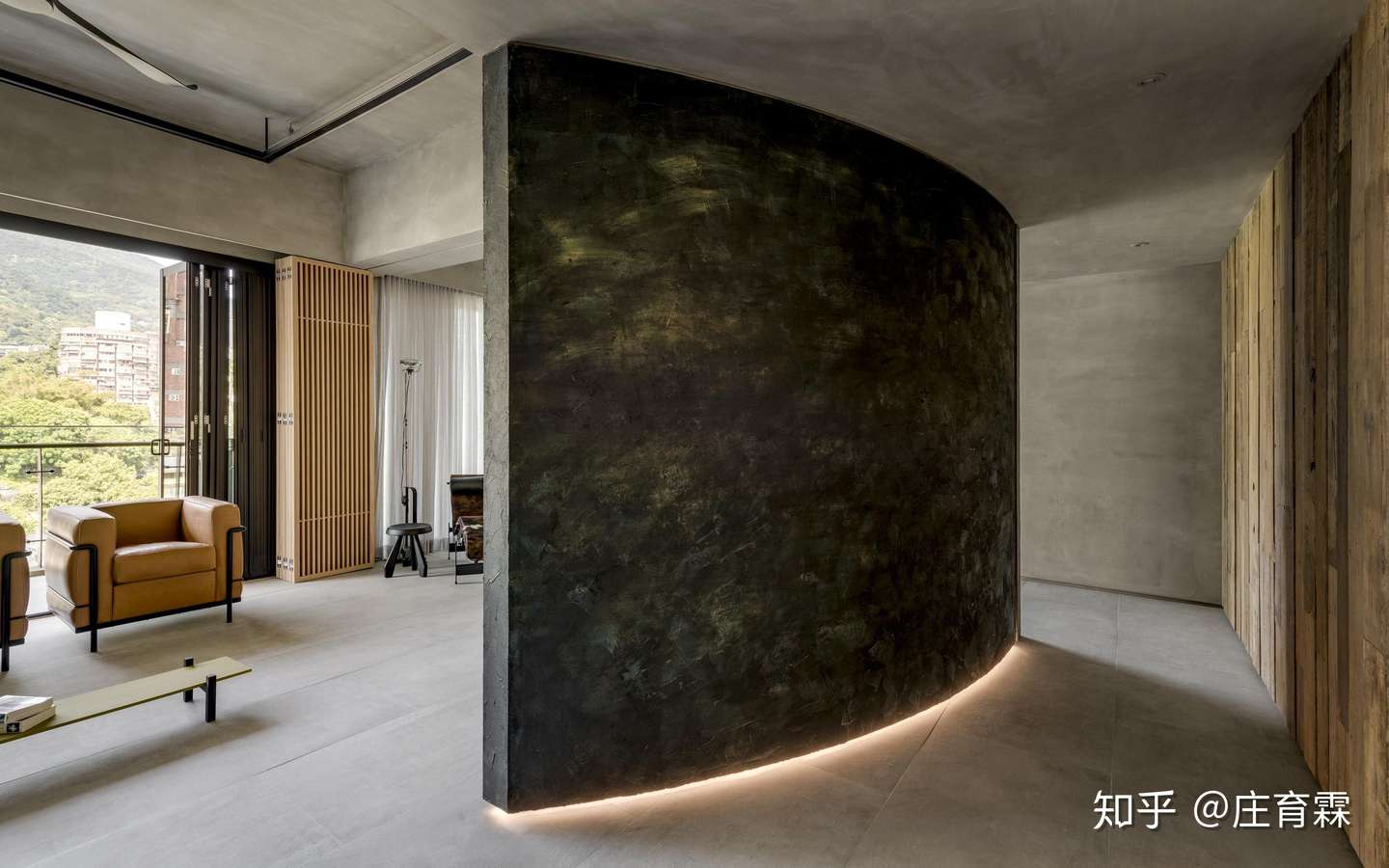 灯光照明设计 让家有不同的光影 知乎