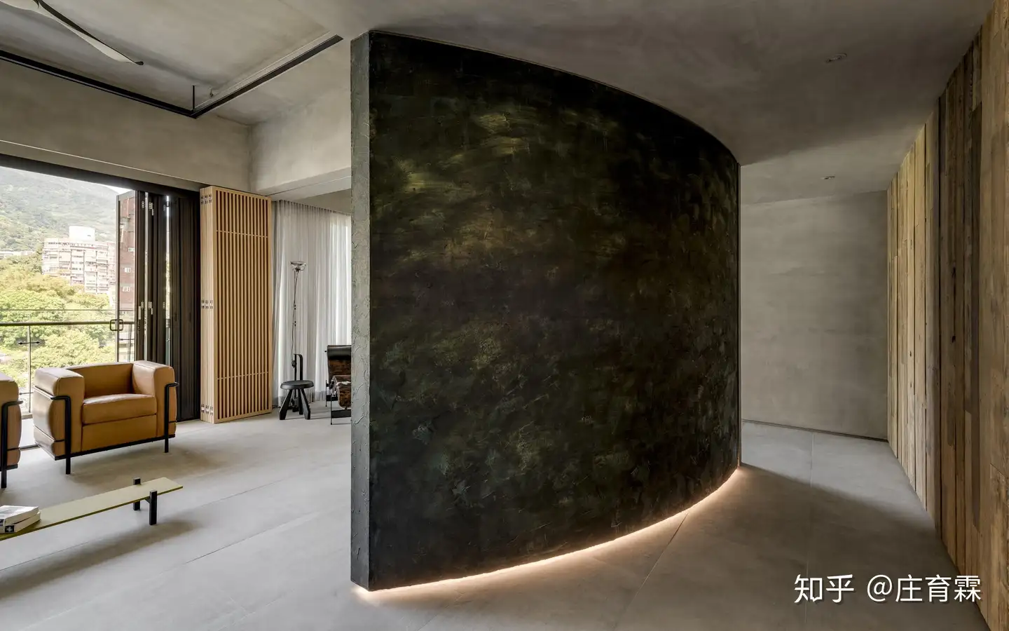 灯光照明设计 让家有不同的光影 知乎 灯光照明设计 让家有不同的光影 知乎