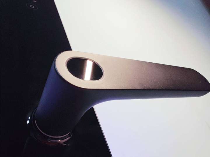 小米智能门锁Pro全测评:有眼力见儿!更安全!