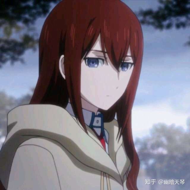 大家有没有宝藏命运石之门头像再回顾一遍儿后想要一些石头门的图