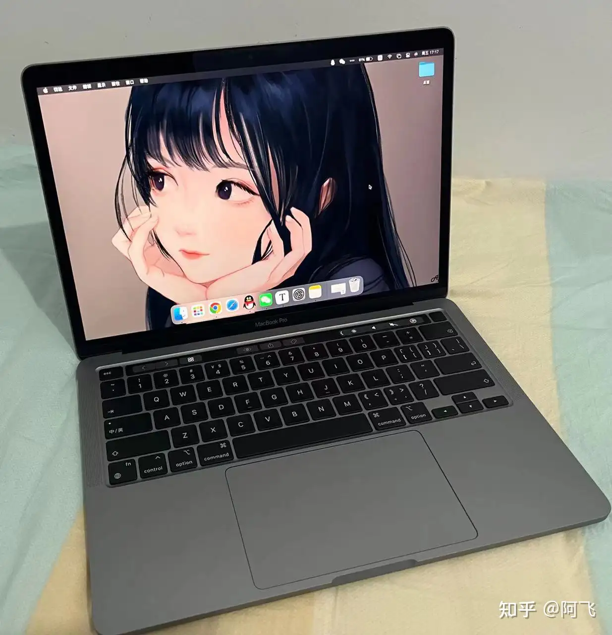 MacBook pro的上手体验和购买建议- 知乎