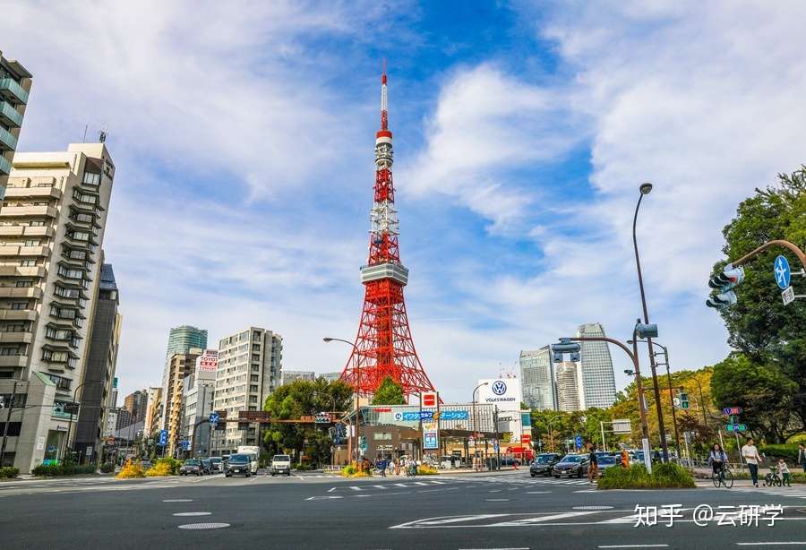 留学请注意 受理科生们青睐的理工类日本名校来啦 知乎