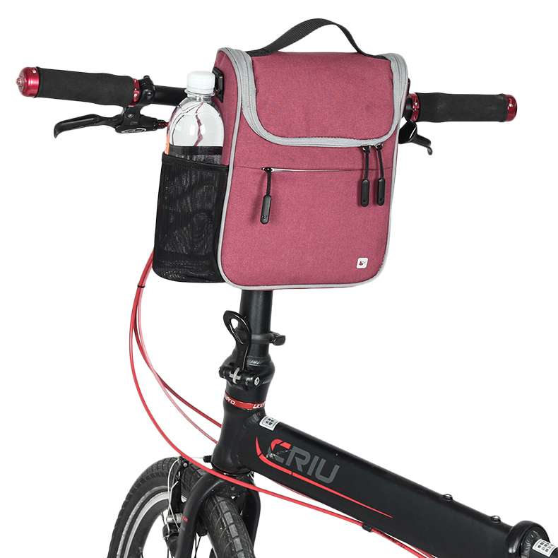 骑行储物解决方案骑行车包类型介绍 知乎