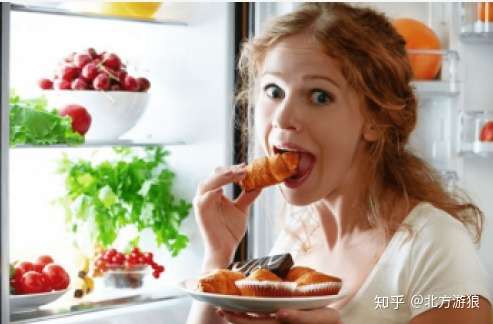 初哆咪美食 如果您渴望这些食物 将会被警告您的身体缺乏营养 知乎 初哆咪美食 如果您渴望这些食物 将会被警告您的身体缺乏营养 知乎