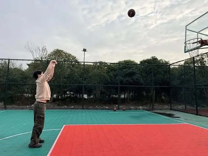 浙江省广播电视中等专业学校富阳校区球类比赛圆满落幕(图4) 浙江省广播电视中等专业学校富阳校区球类比赛圆满落幕(图4)