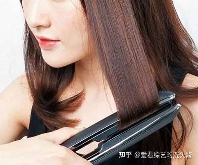 直发夹对头发伤害大吗
