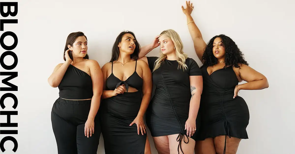 L Catterton invests in plus-size fashion platform BloomChic
