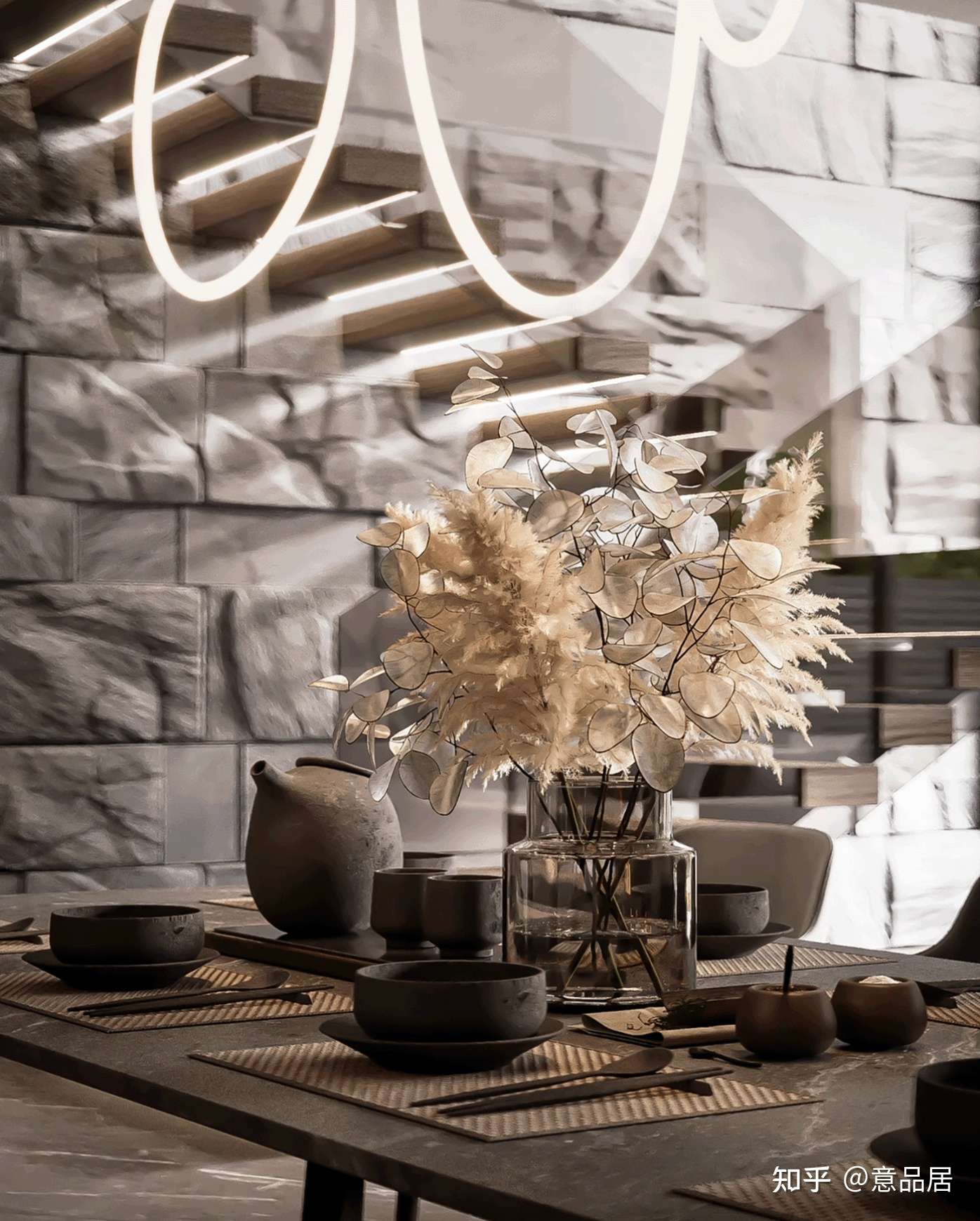 Poliform Flos B B 优雅从容见贵气 诗意轻奢两相宜 知乎