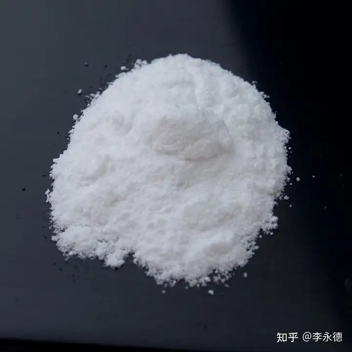 工业氯化钙价格解析