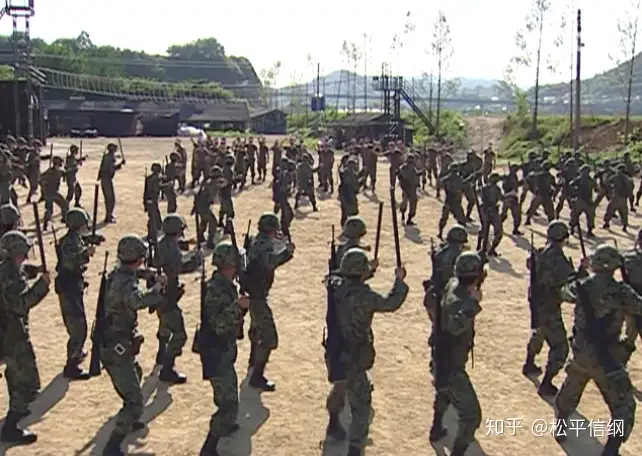 银幕后的韩国史 第五共和国 5 知乎