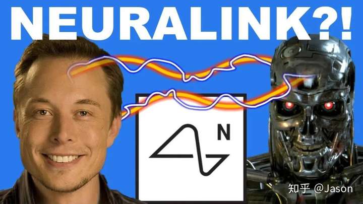 几句话说清楚马斯克的脑机接口neuralink究竟是什么