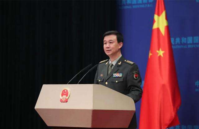 中国预警时间仅7分钟中国严正指出反对美国中程导弹部署日本