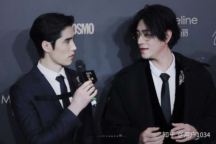 默读选角,你认为费渡谁合适?