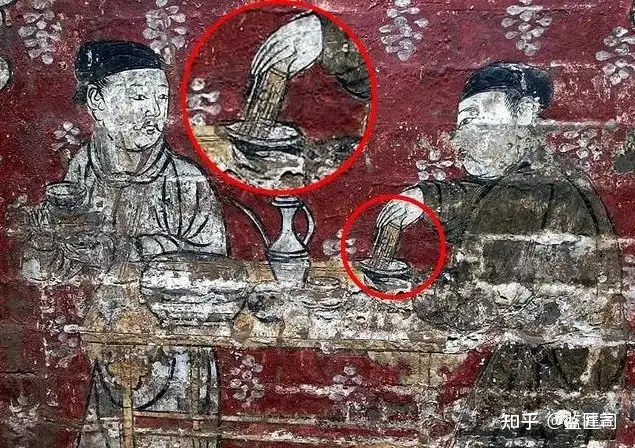 唐宋两代主流茶碗有什么区别?46图赏析唐宋精美茶碗- 知乎