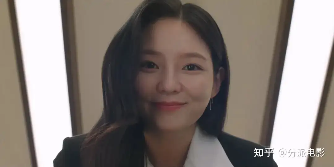 《神与律师事务所》脑洞大开！这新剧设定太另类了