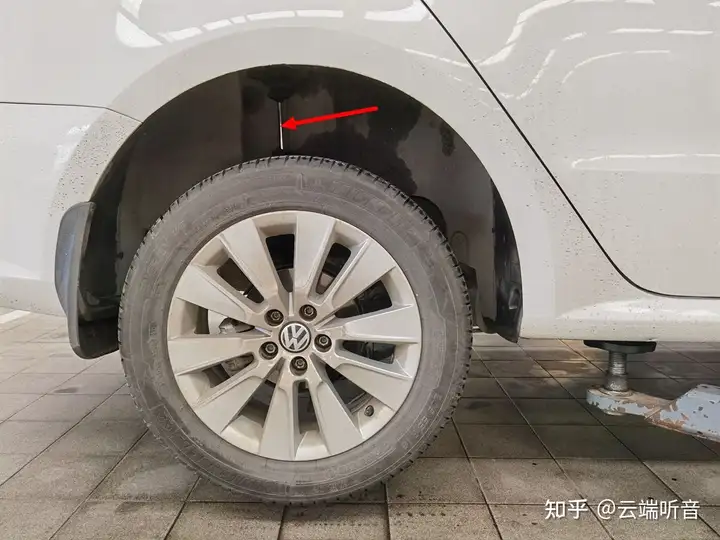 一看就会（朗逸后减震器缓冲胶块更换视频）后减震器缓冲胶更换多少钱朗逸，朗逸更换后减震器缓冲挡块，福利社区导航，