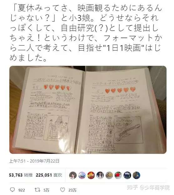 从一位小学生研究160件文具后出书 看日本多重视孩子的自由研究能力 知乎