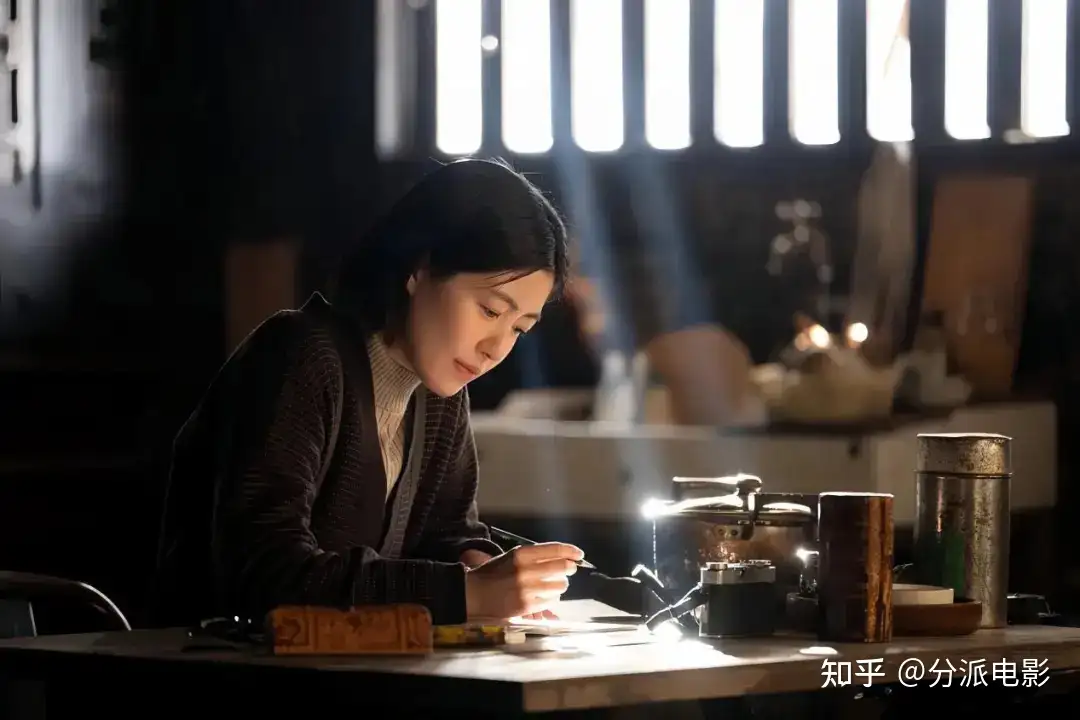 《旅途中的日子》日本天才导演，拍了一部“i人专属”的电影！