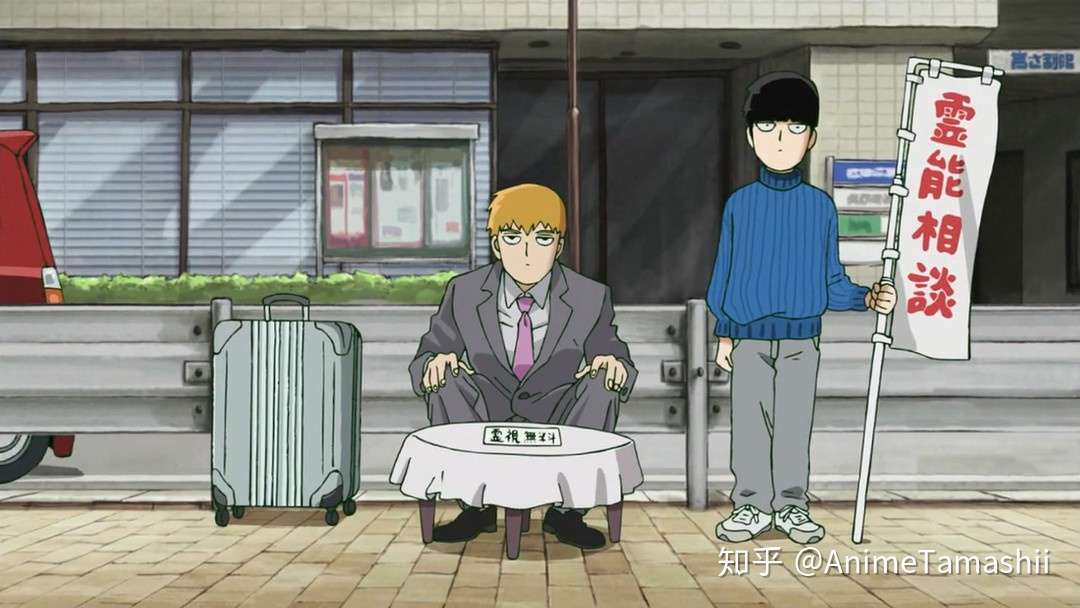 19年一月新番作画看什么 知乎