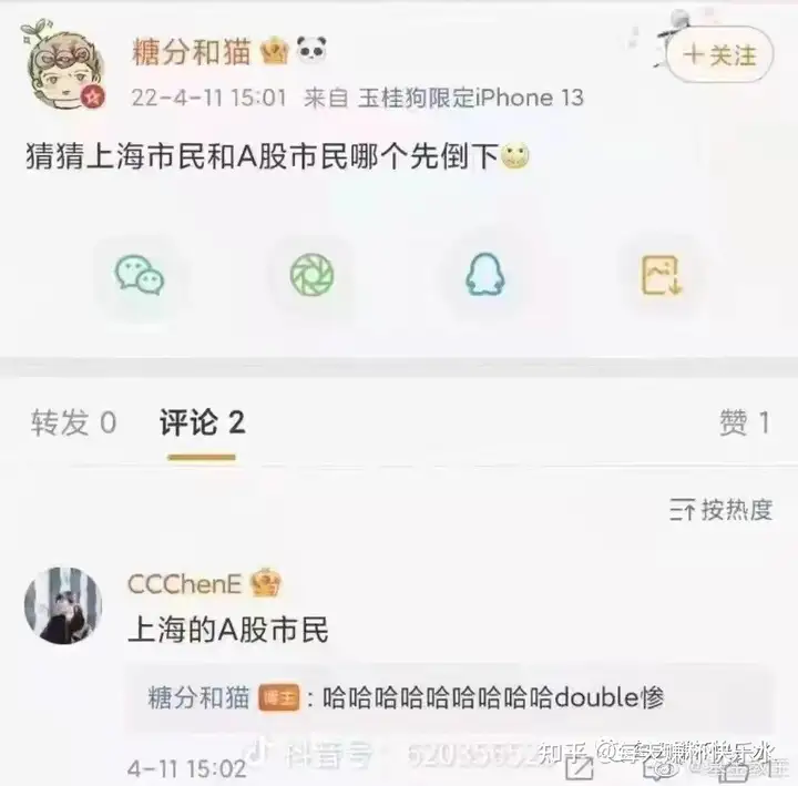 2022年熊市现象总结,我的应对策略