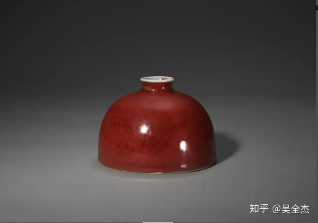 清朝瓷器——康熙- 知乎