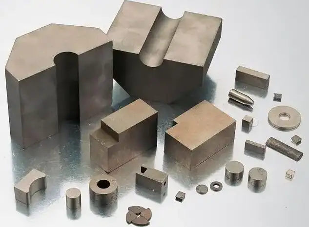 ferrite motor magnet ferrite motor magnet