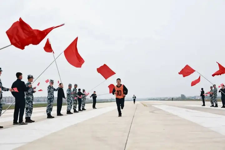 欢度五一，精彩假期！