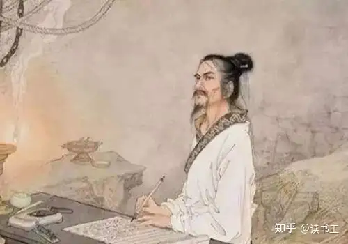 李白诗歌十个夸张句，风格豪放，把浪漫特色发挥到了极致