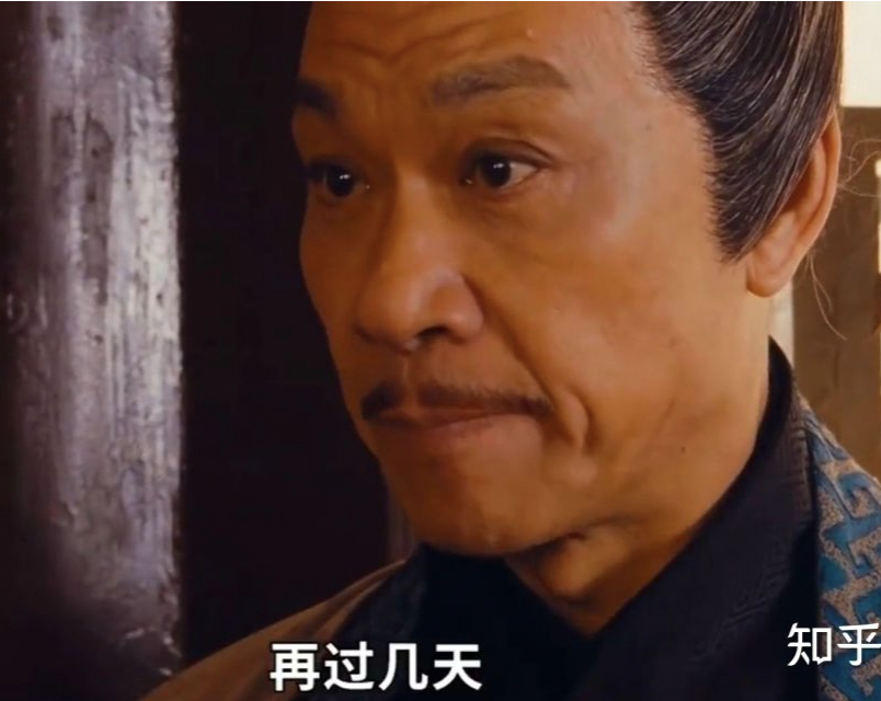 《剑雨》电影中，一代侠僧陆竹是不是完胜转轮王？他发现辟水剑法中的破绽只是细雨的吗？