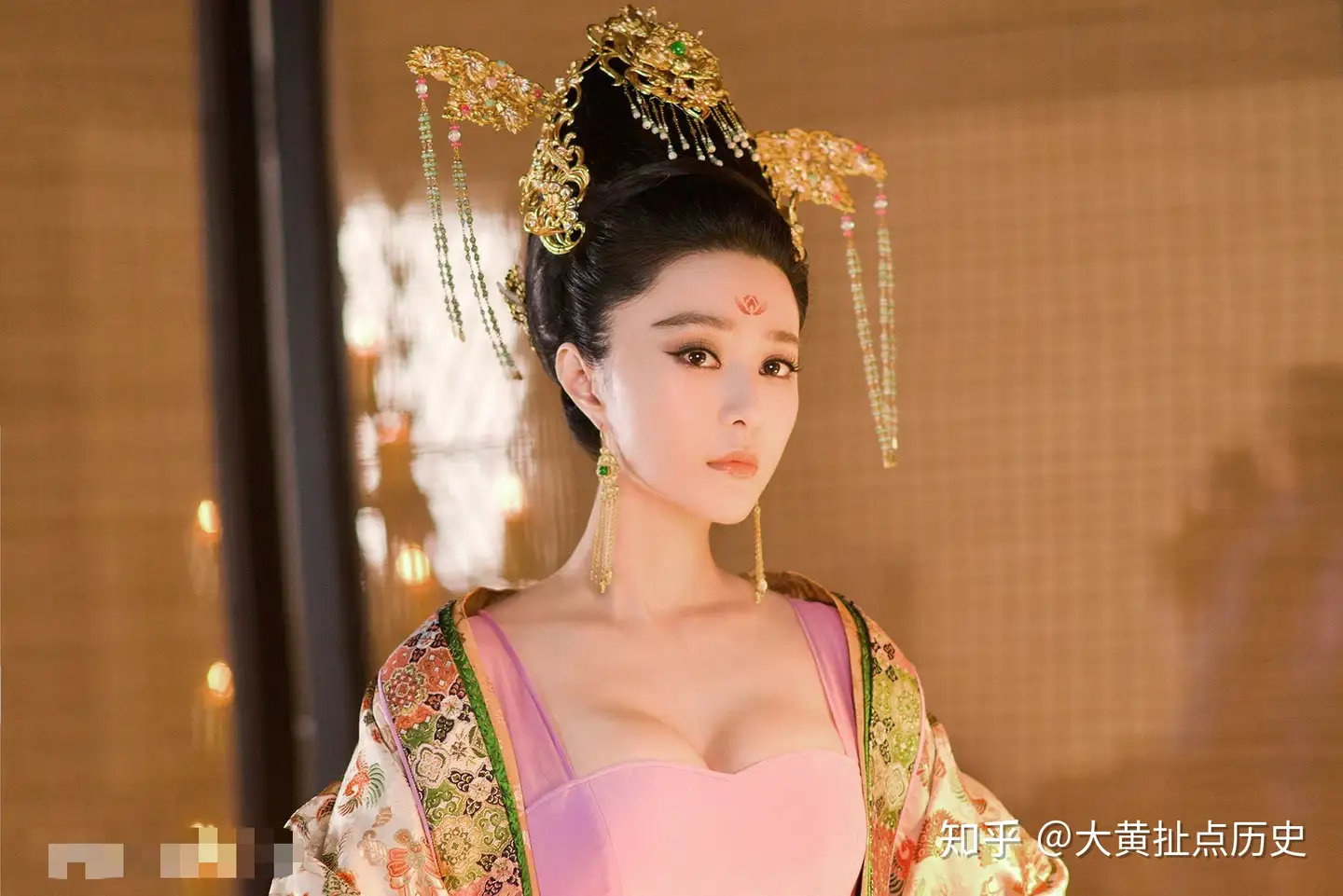 杨贵妃到底该不该被兵谏的将士逼死？ - 知乎