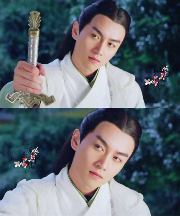 啊) 林平之(前后变化特别大 心疼平妹) 高湛 杨过 罗丰 芈琰 苗星仁