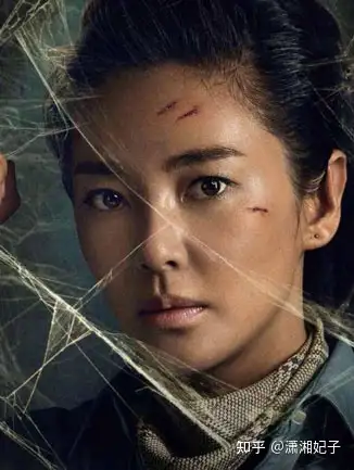 云南虫谷什么时候上映播出鬼吹灯之云南虫谷演员表角色介绍